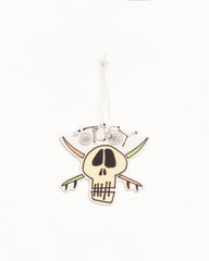 KUUMBA AIR FRESHENER