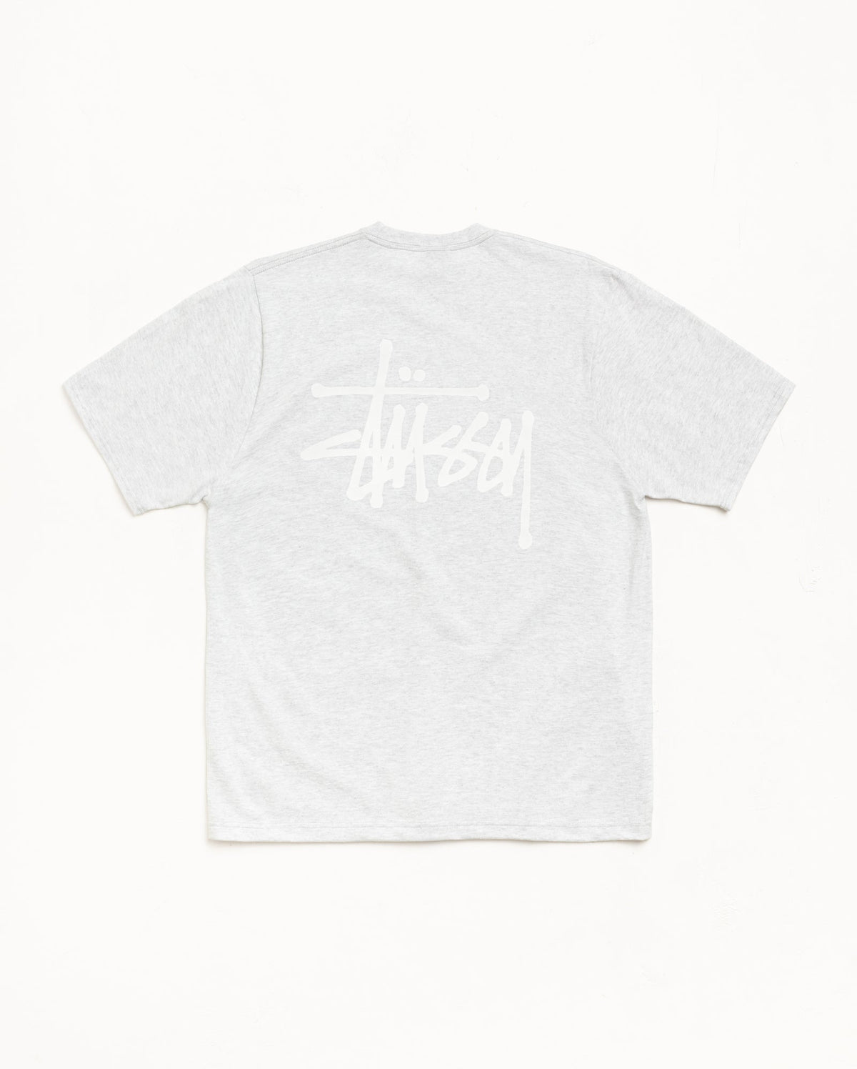 BASIC STÜSSY TEE