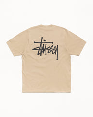 BASIC STÜSSY TEE
