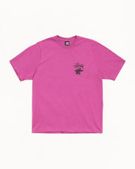 LONG HAUL TEE PIGMENT DYED