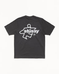 SURF SIZE TEE PIGMENT DYED