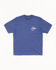 SURF SIZE TEE PIGMENT DYED