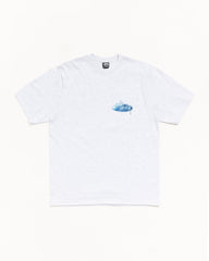 WAVE OVAL TEE