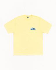 WAVE OVAL TEE