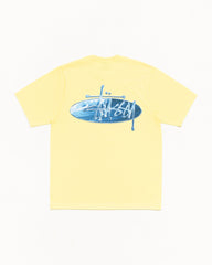 WAVE OVAL TEE