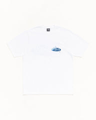 WAVE OVAL TEE