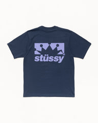 BOX CROWN TEE
