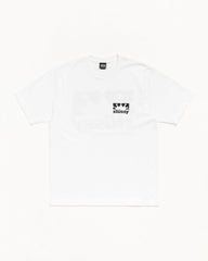 BOX CROWN TEE