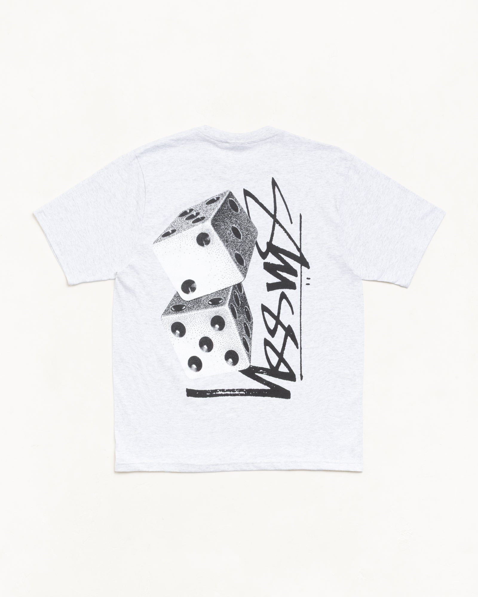 TALL DICE TEE