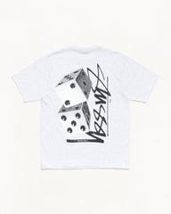 TALL DICE TEE