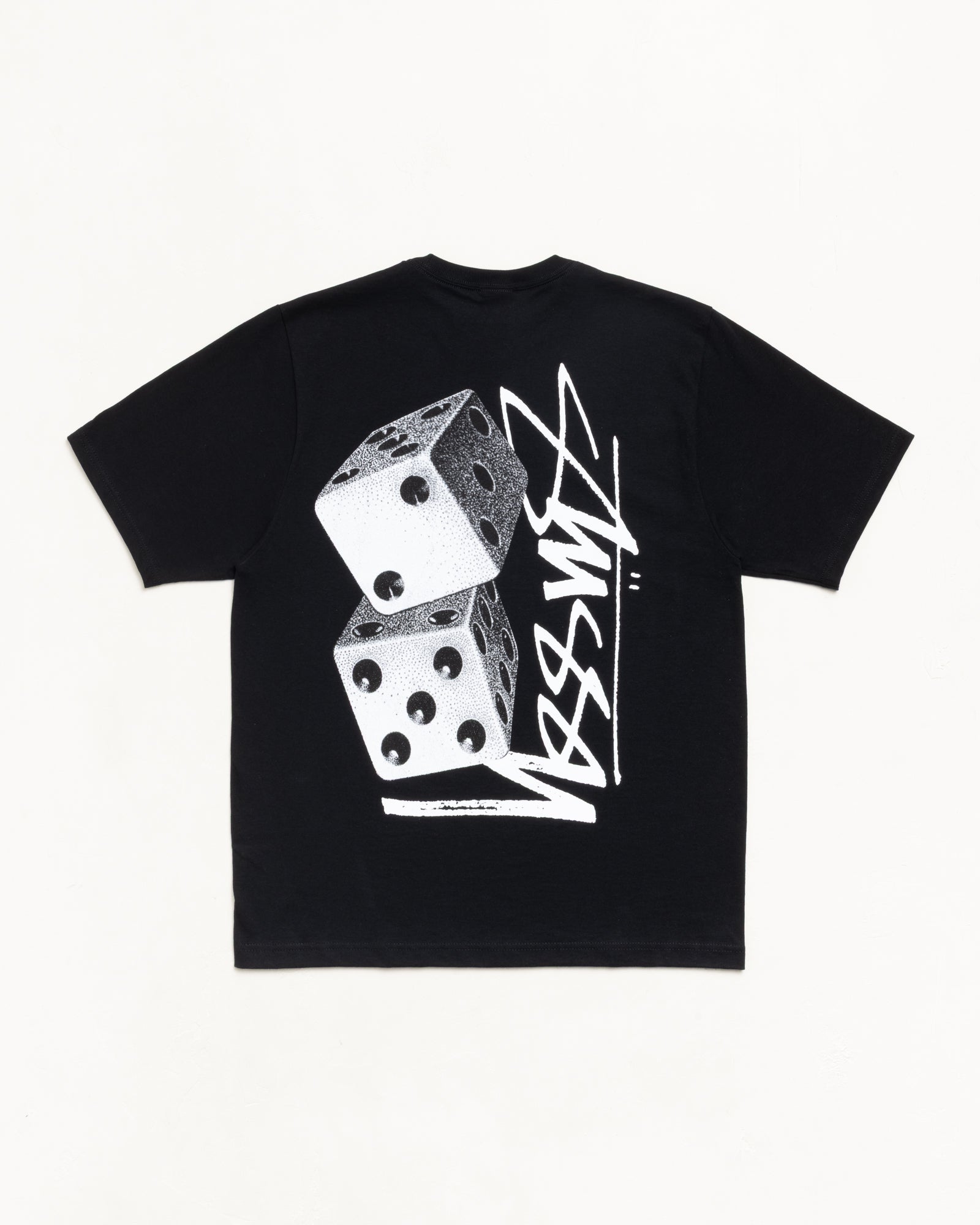 TALL DICE TEE