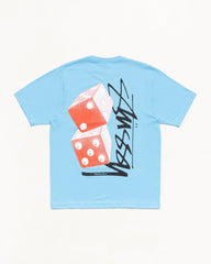 TALL DICE TEE