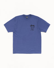 ANY ANGLE TEE PIGMENT DYED