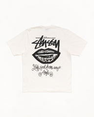 ANY ANGLE TEE PIGMENT DYED