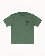 ANY ANGLE TEE PIGMENT DYED