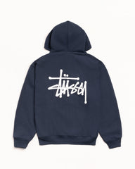 BASIC STÜSSY HOODIE