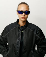 MIKEY POLARIZED SUNGLASSES