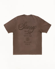 WORLD TOUR TEE