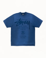 WORLD TOUR TEE