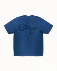 WORLD TOUR TEE
