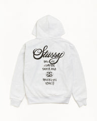 WORLD TOUR HOODIE