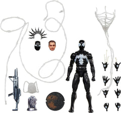 Marvel Legends Maximum Series Symbiote Spider-Man Action Figure