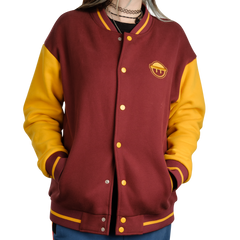 Copper 9 Jacket