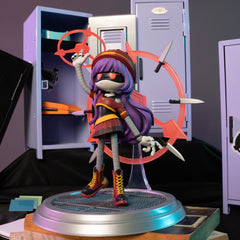 Doll AniMEGAZ