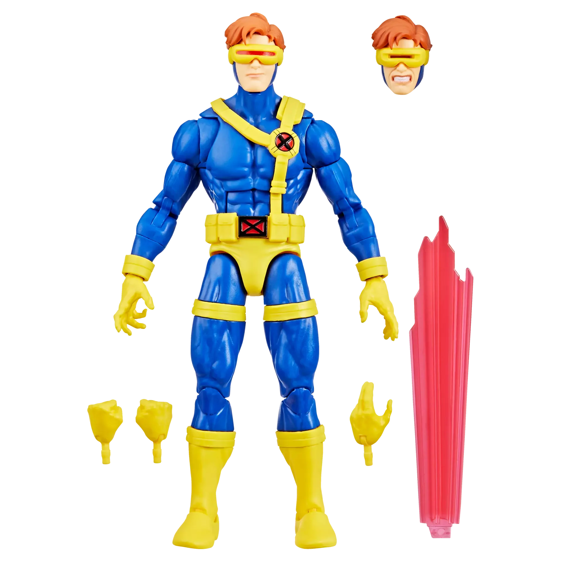 Marvel Legends Series Cyclops