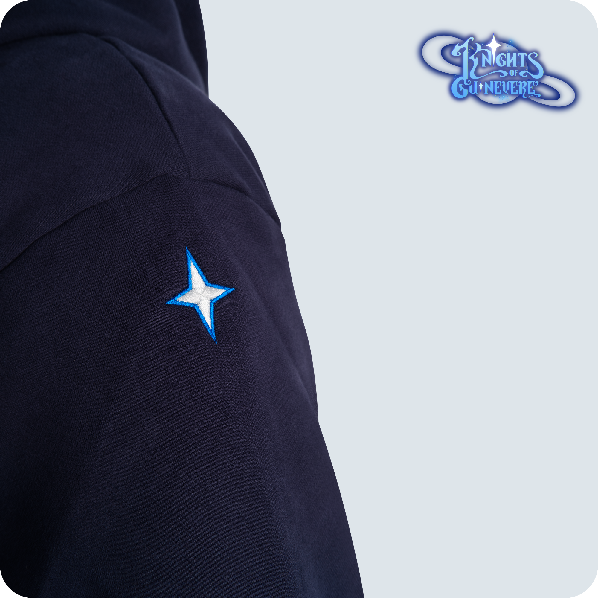 Guinevere Hoodie