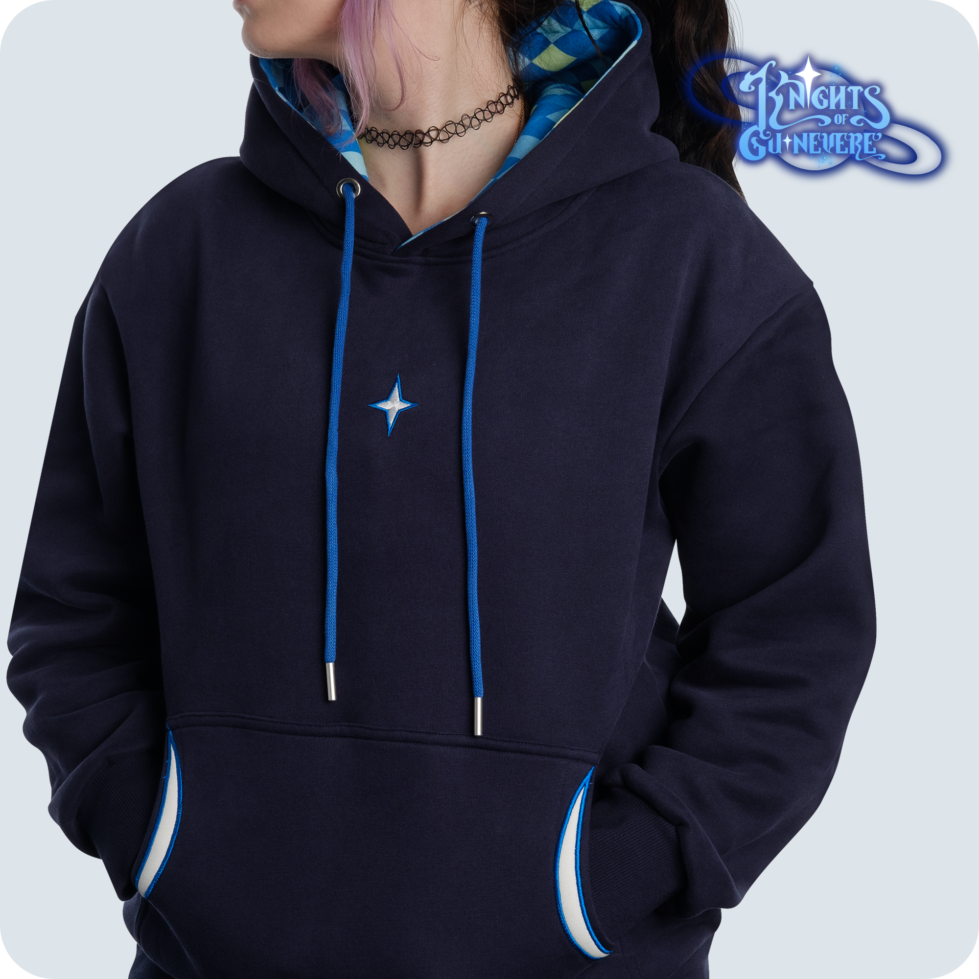 Guinevere Hoodie