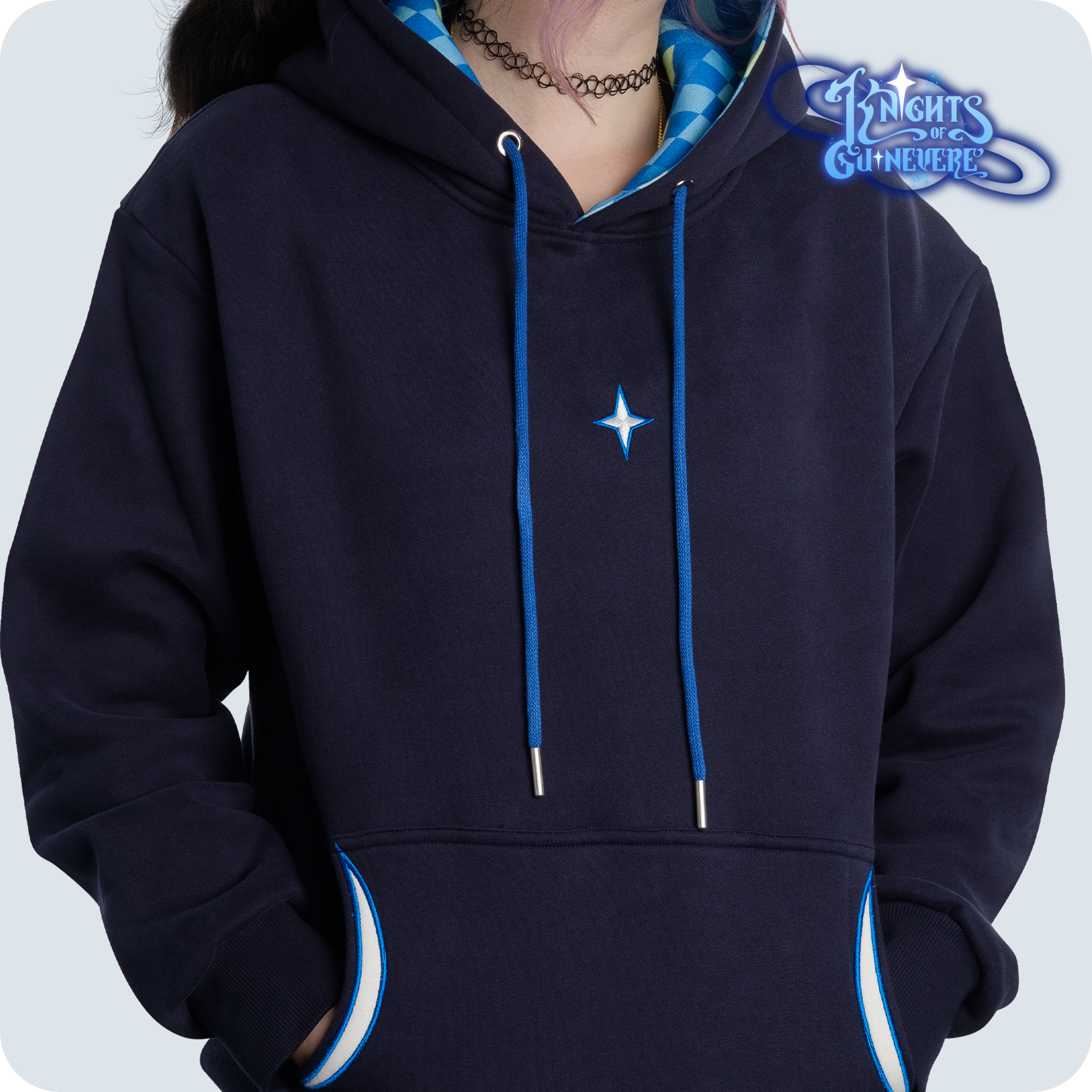 Guinevere Hoodie