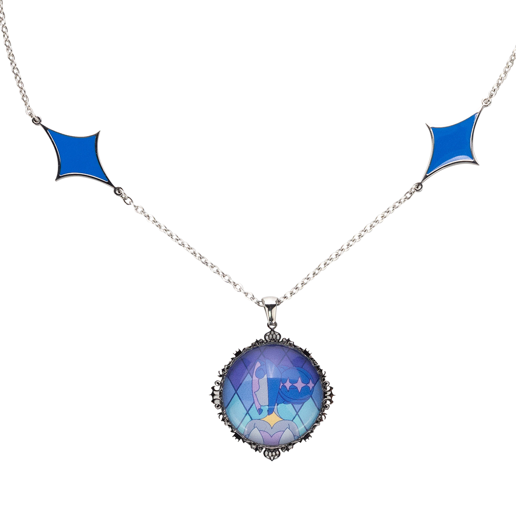 Guinevere Necklace