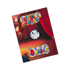 Bubble Pin