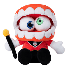 Caine Plush