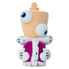 Kinger Plush