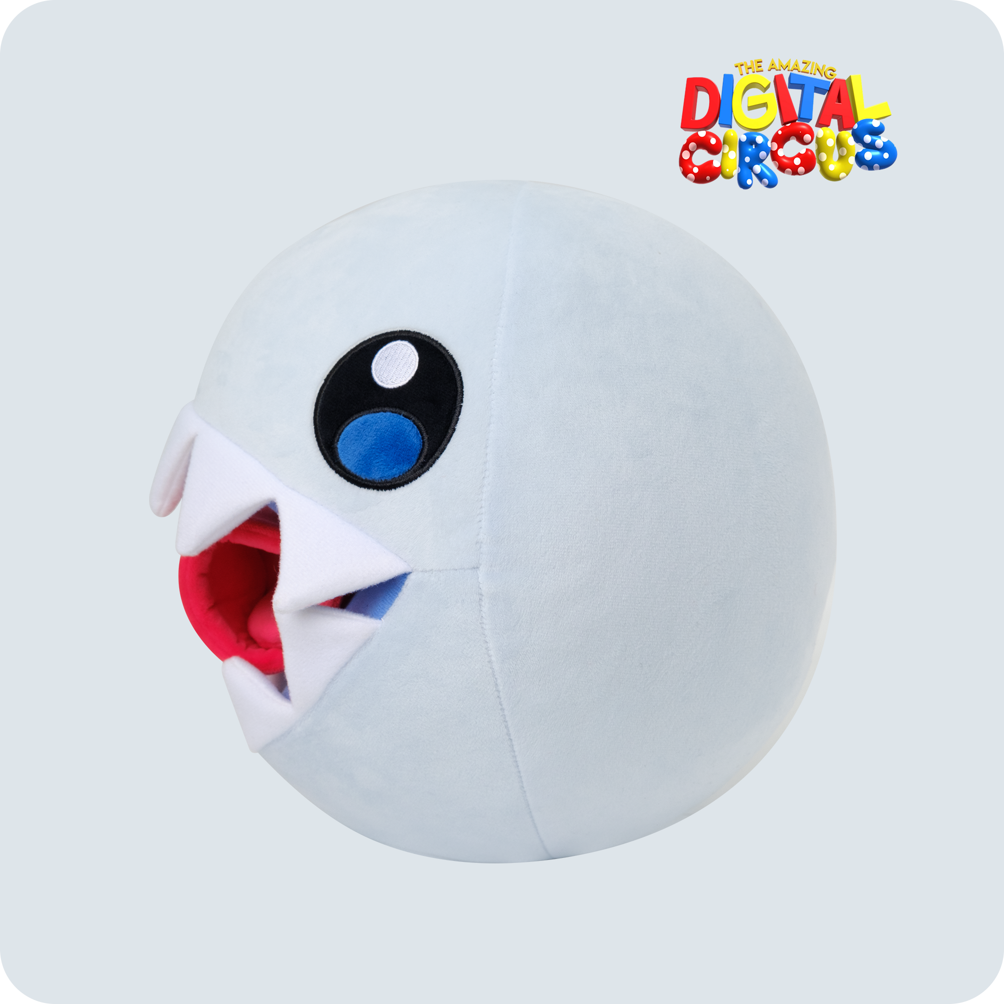 Bubble Plush