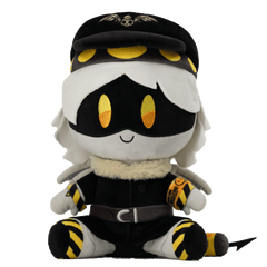 N Plush