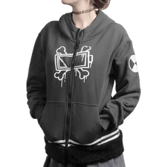 Uzi Jacket