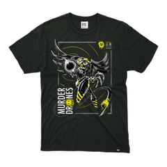 V - Ready to Kill T-Shirt